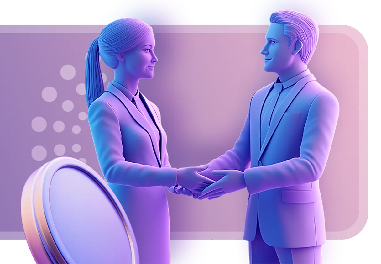 Партнёрская программа